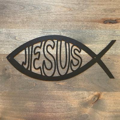 Fish Ichthys