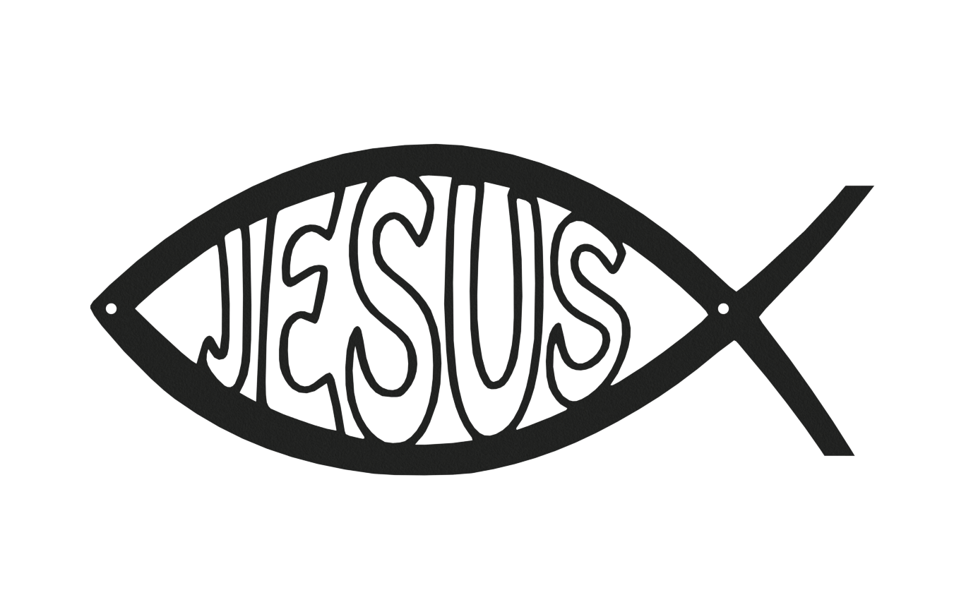 Fish Ichthys