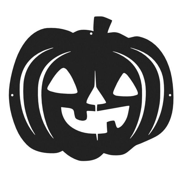 Pumpkin Happy