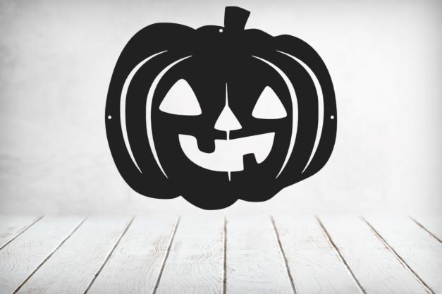 Pumpkin Happy
