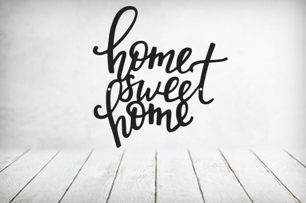 Home Sweet Home