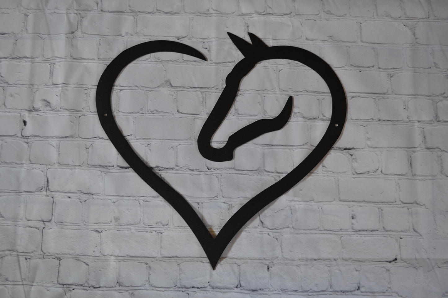 Horse Heart
