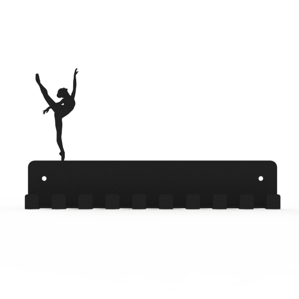 Medal Holder Dance