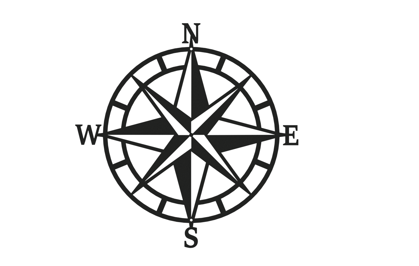 Nautical Compass
