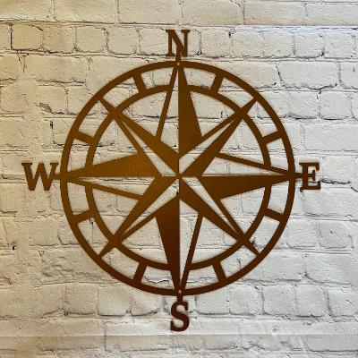 Nautical Compass