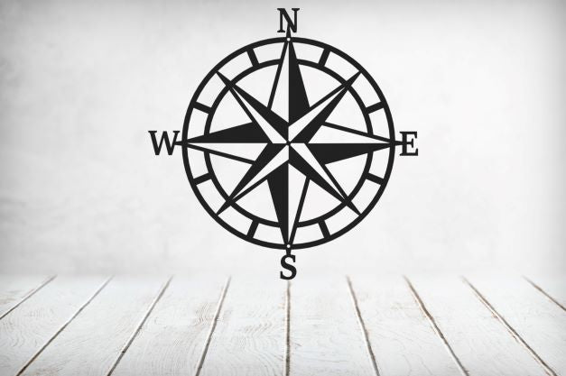 Nautical Compass