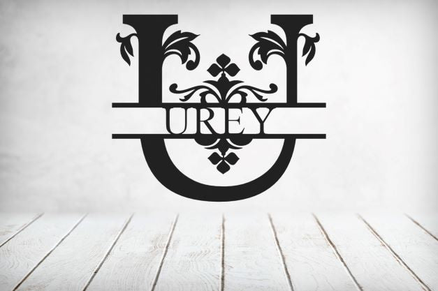 Regal Name Monogram 29” & 35” Wide