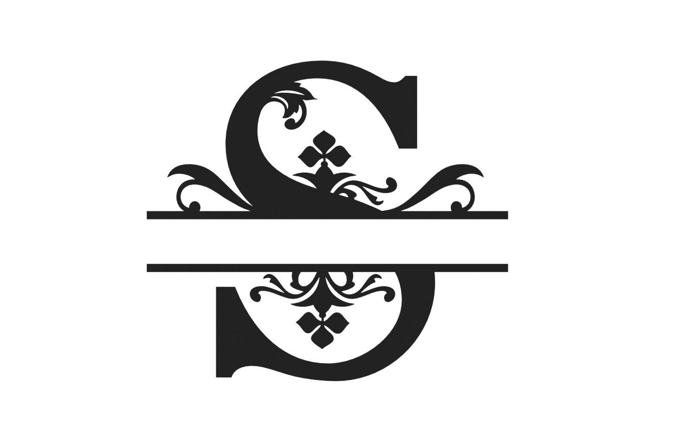 Regal Name Monogram 29” & 35” Wide